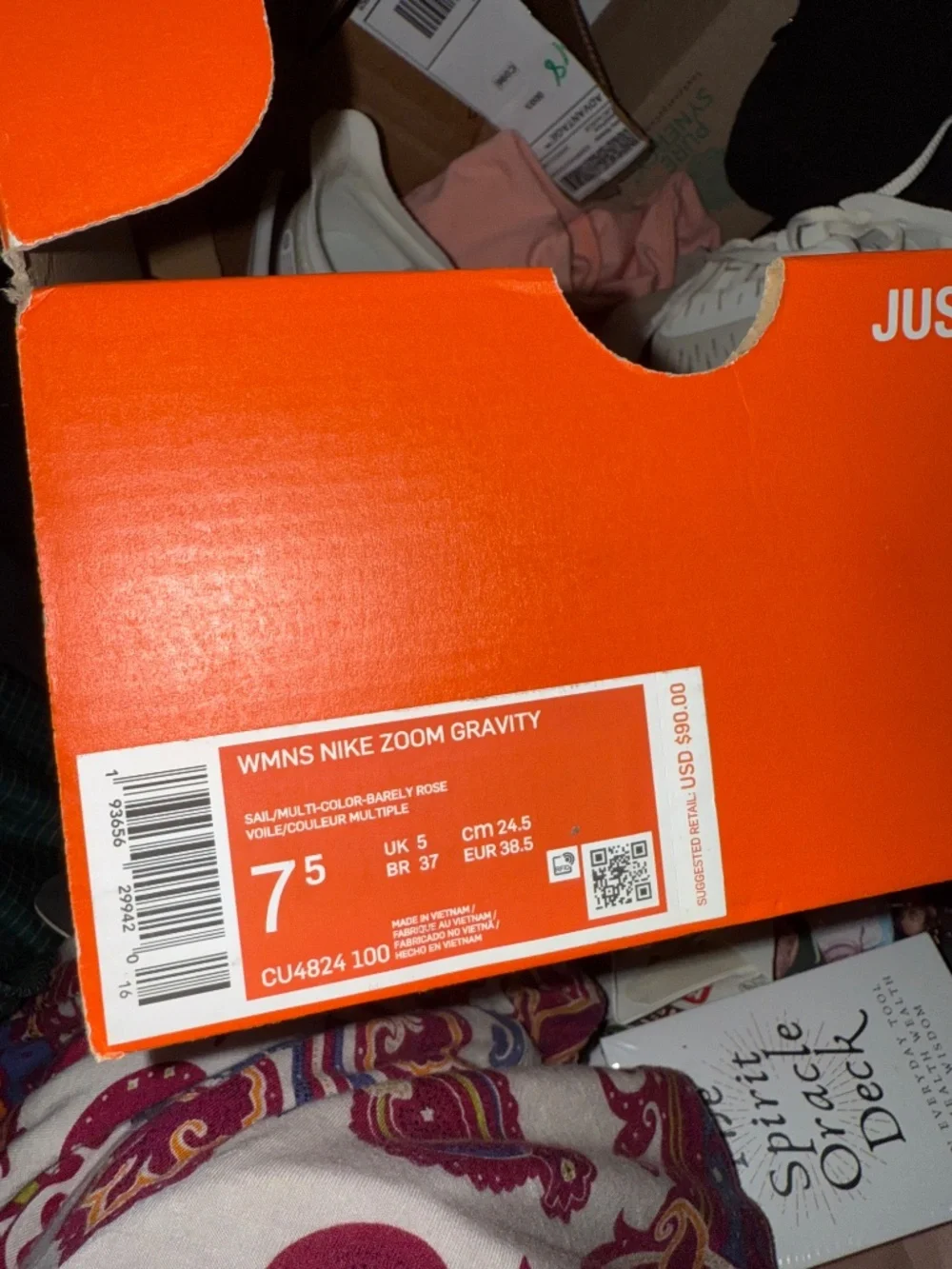 Nike Shoes